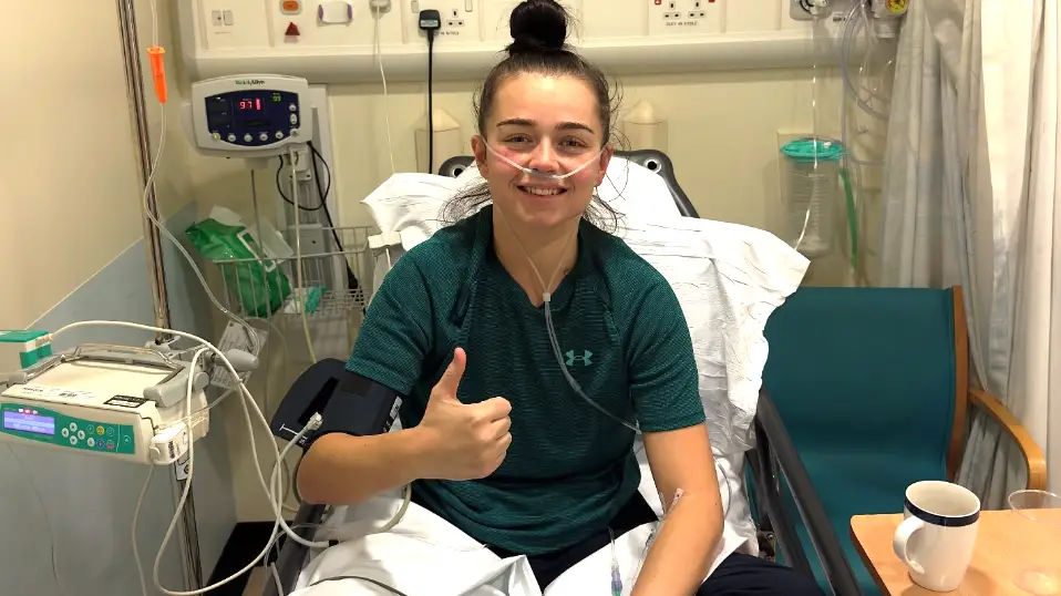 Instagram/georgiaoconnor_1