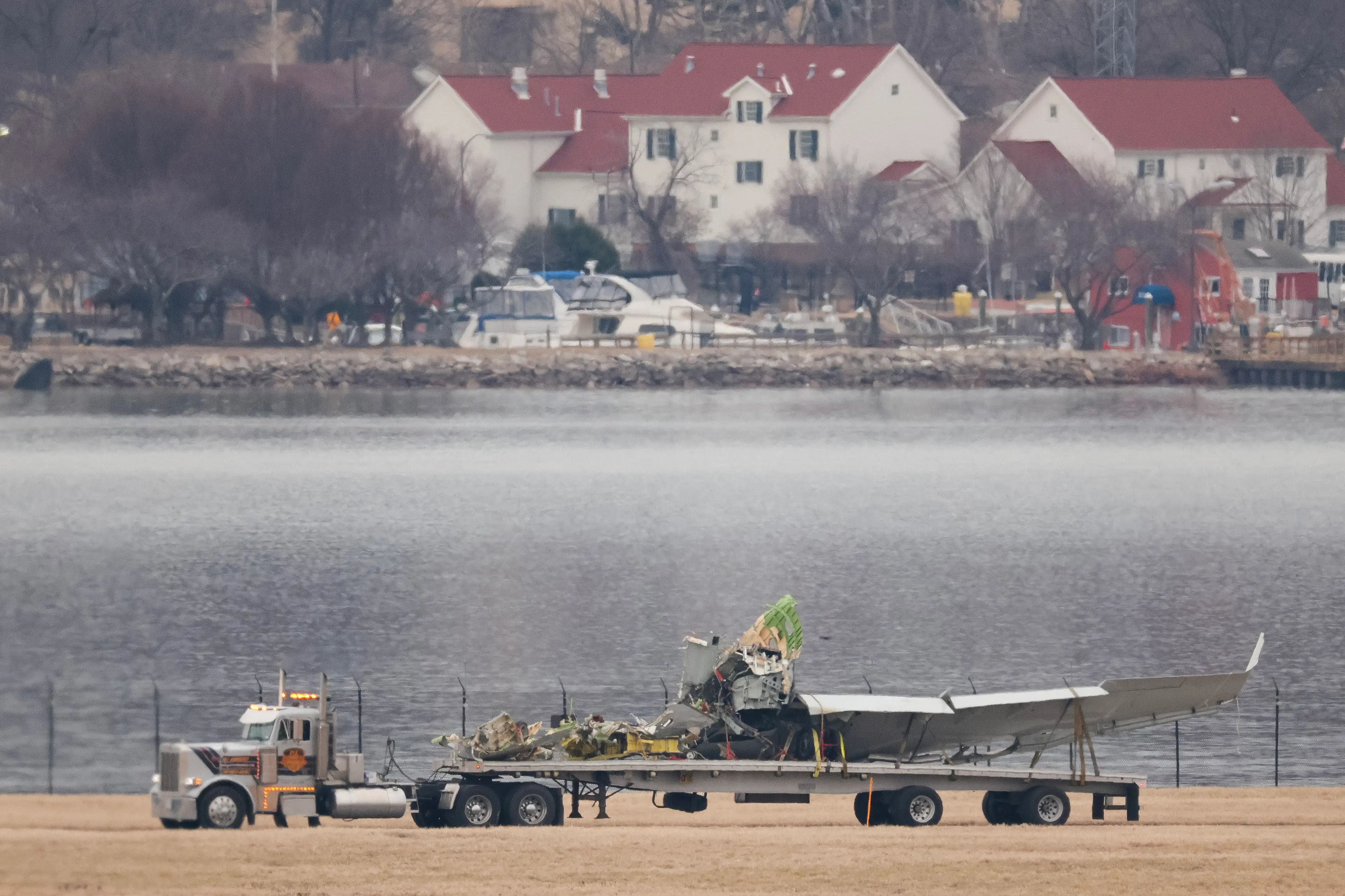 An inquiry has since been launched into the disaster (Kayla Bartkowski/Getty Images)