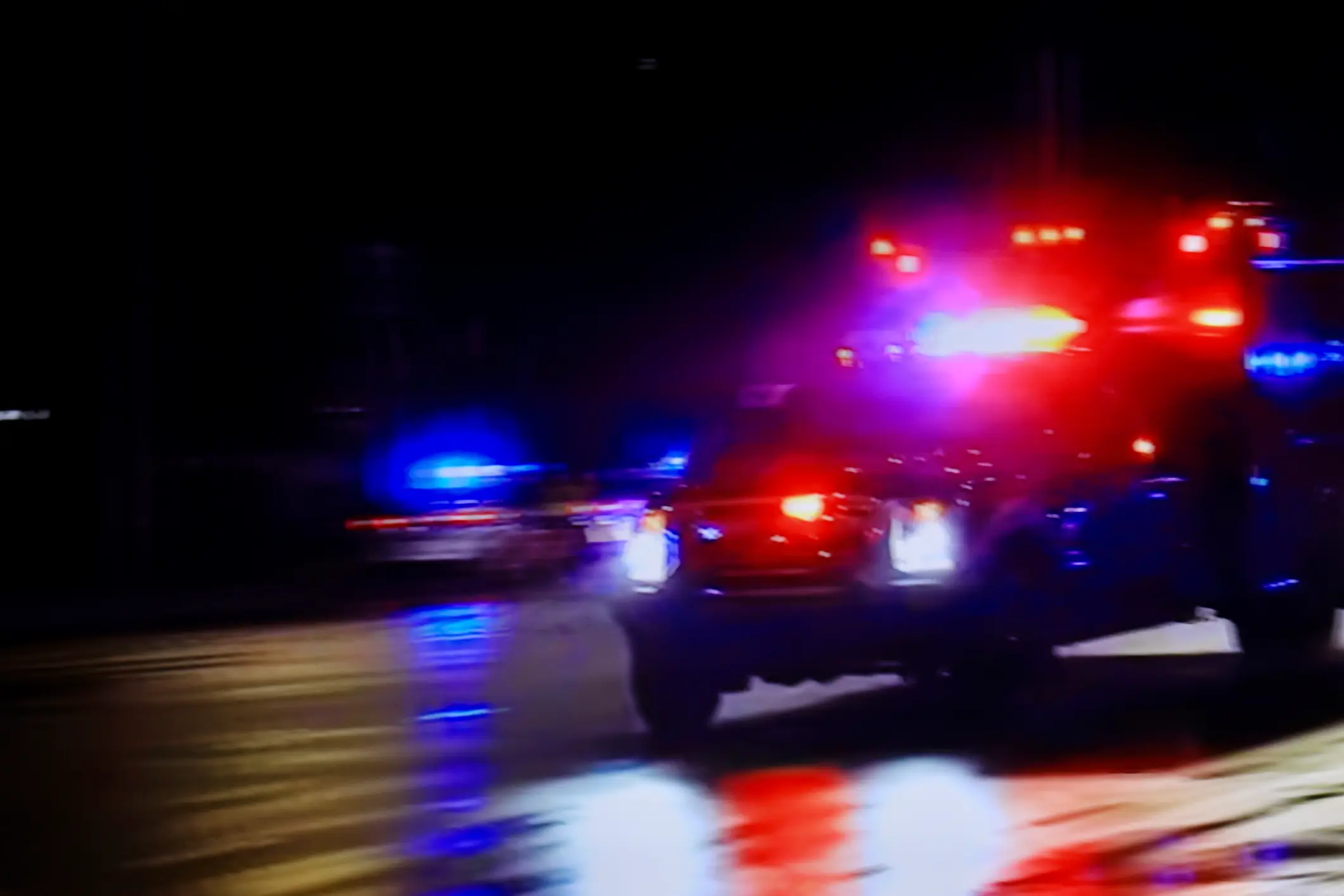 More than 30 people have been put in intensive care (Getty Stock Image)