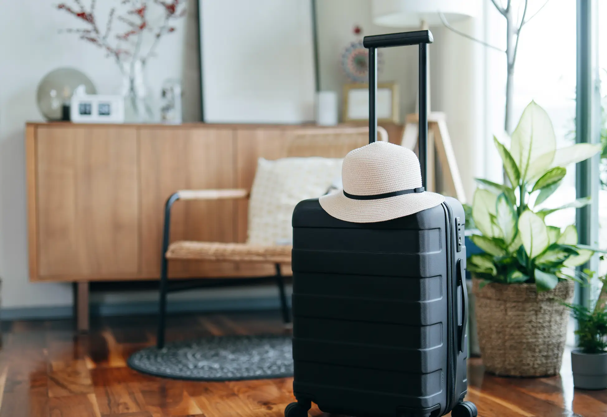 Timeshares can sometimes seem too good to be true (Getty Stock Images) 