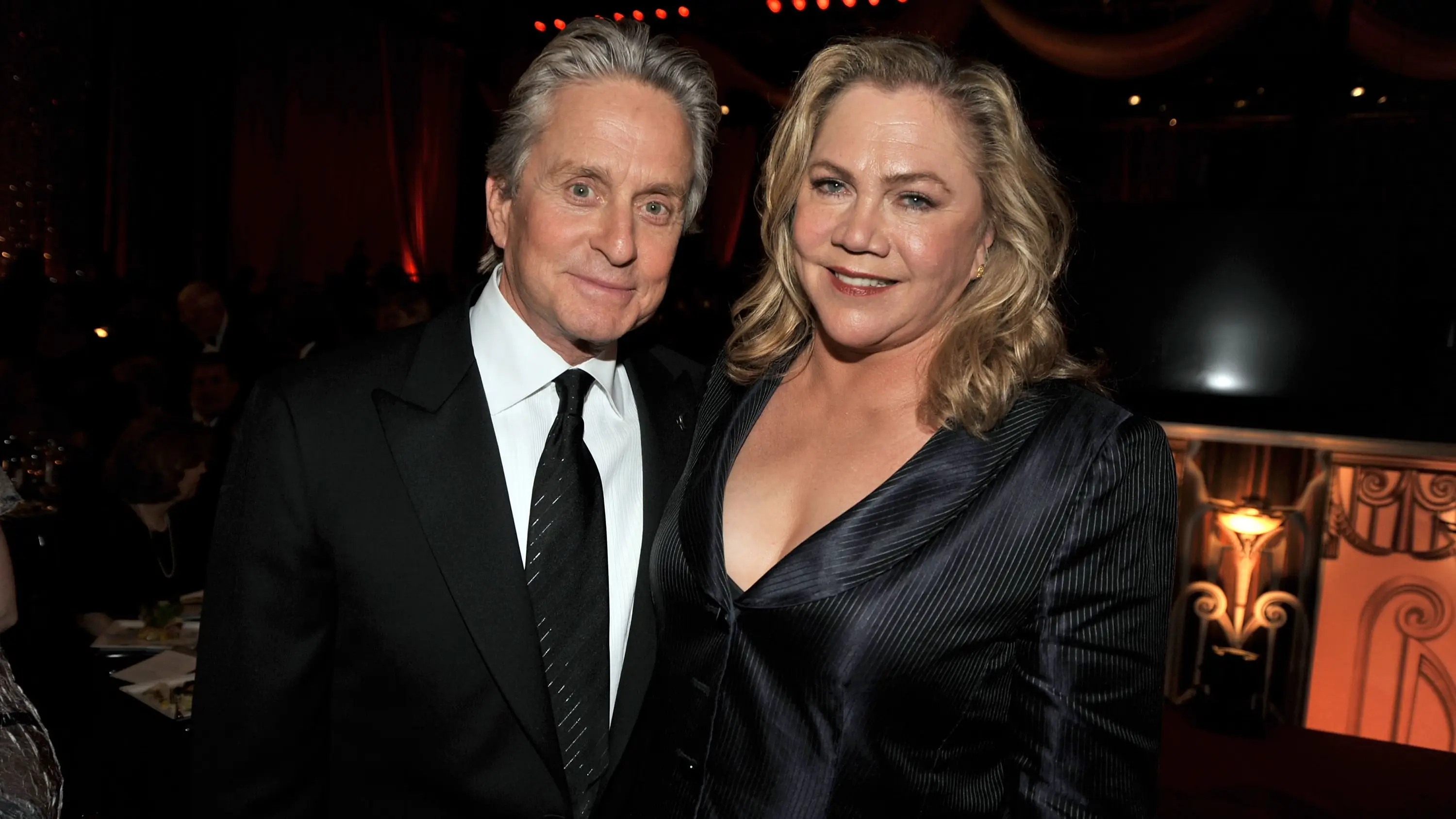 Kevin Winter/Getty Images for AFI