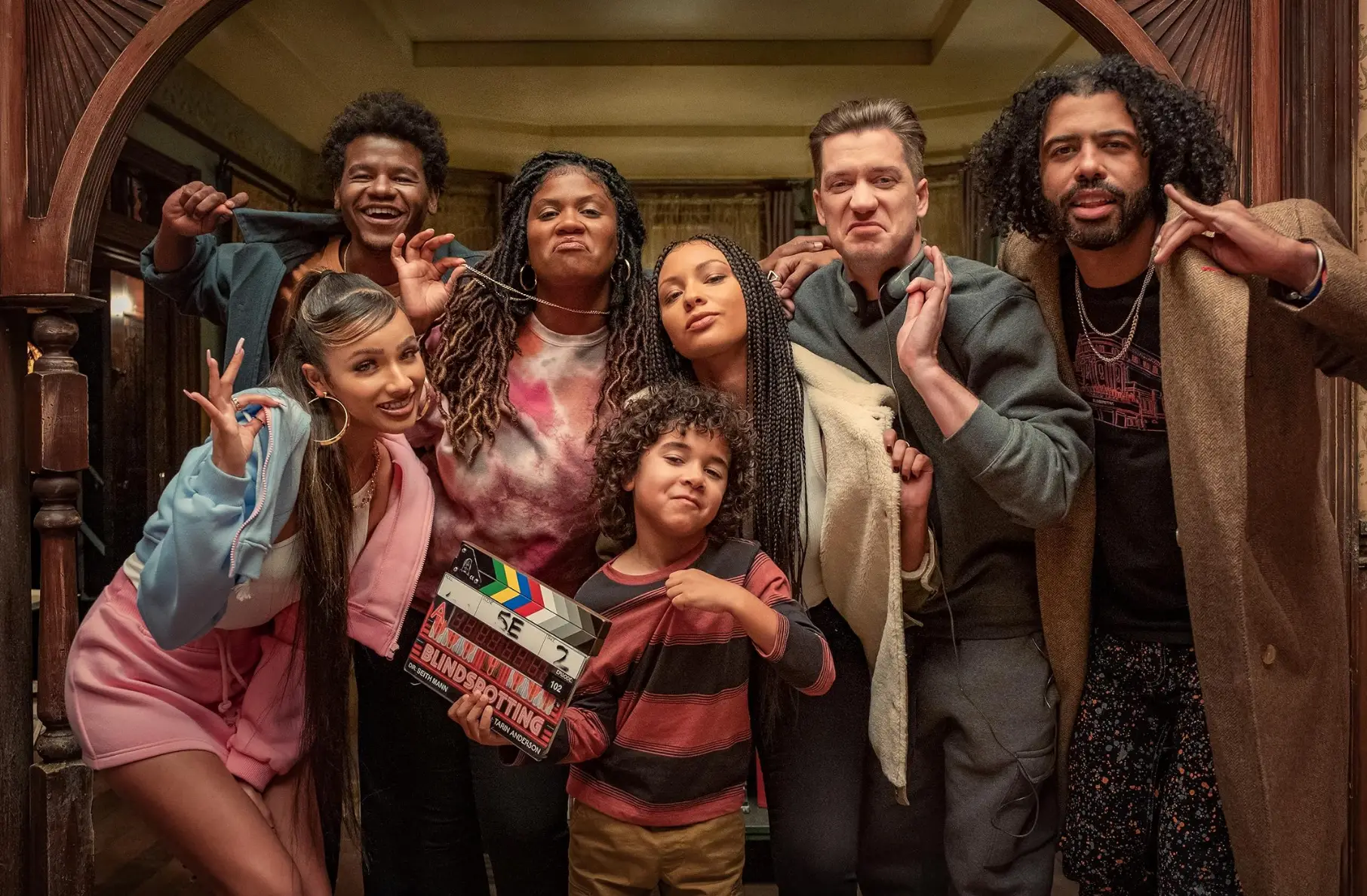 Both seasons of the show were rated a perfect 10/10 (Lionsgate)