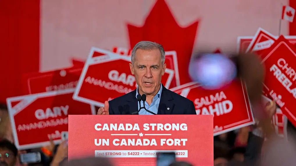 Canadian Prime Minister sends clear message to Trump with three-word response to controversial tariffs