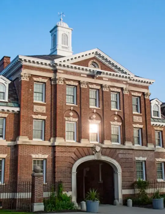 The work was being done in a lab at Rensselaer Polytechnic Institute.