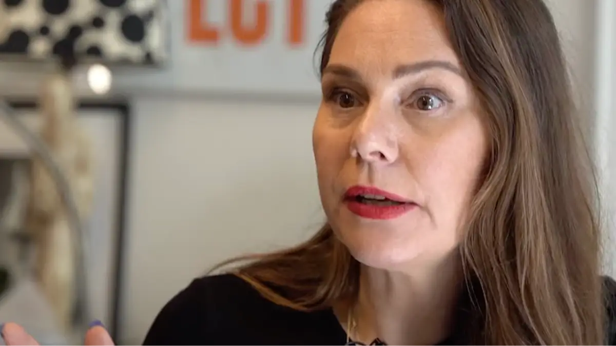 YouTube/thenewsmovement