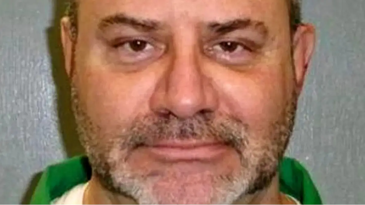 South Carolina Department of Corrections