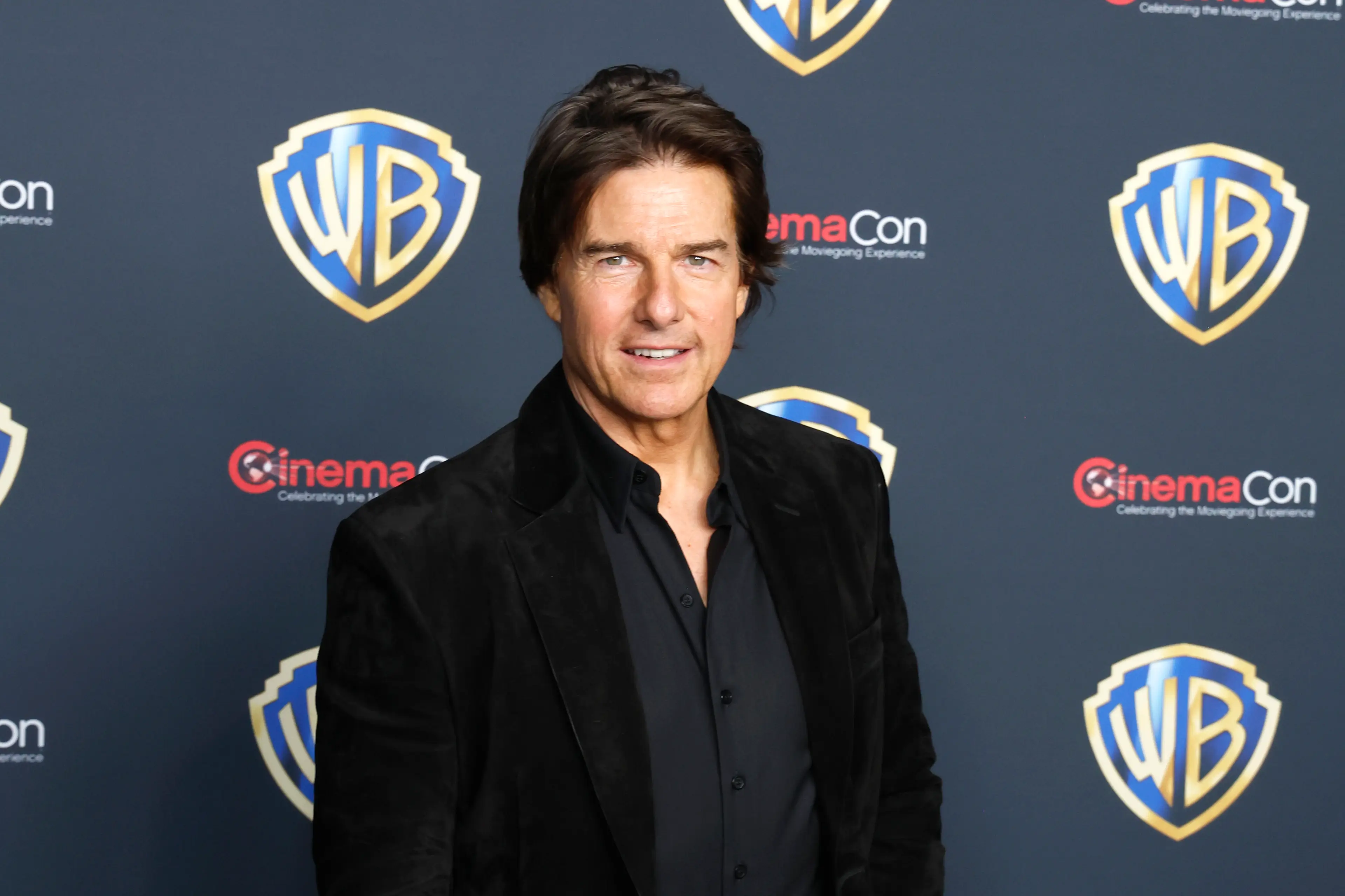 Tom Cruise is perhaps the most famous Scientologist (Gabe Ginsberg/Getty Images)