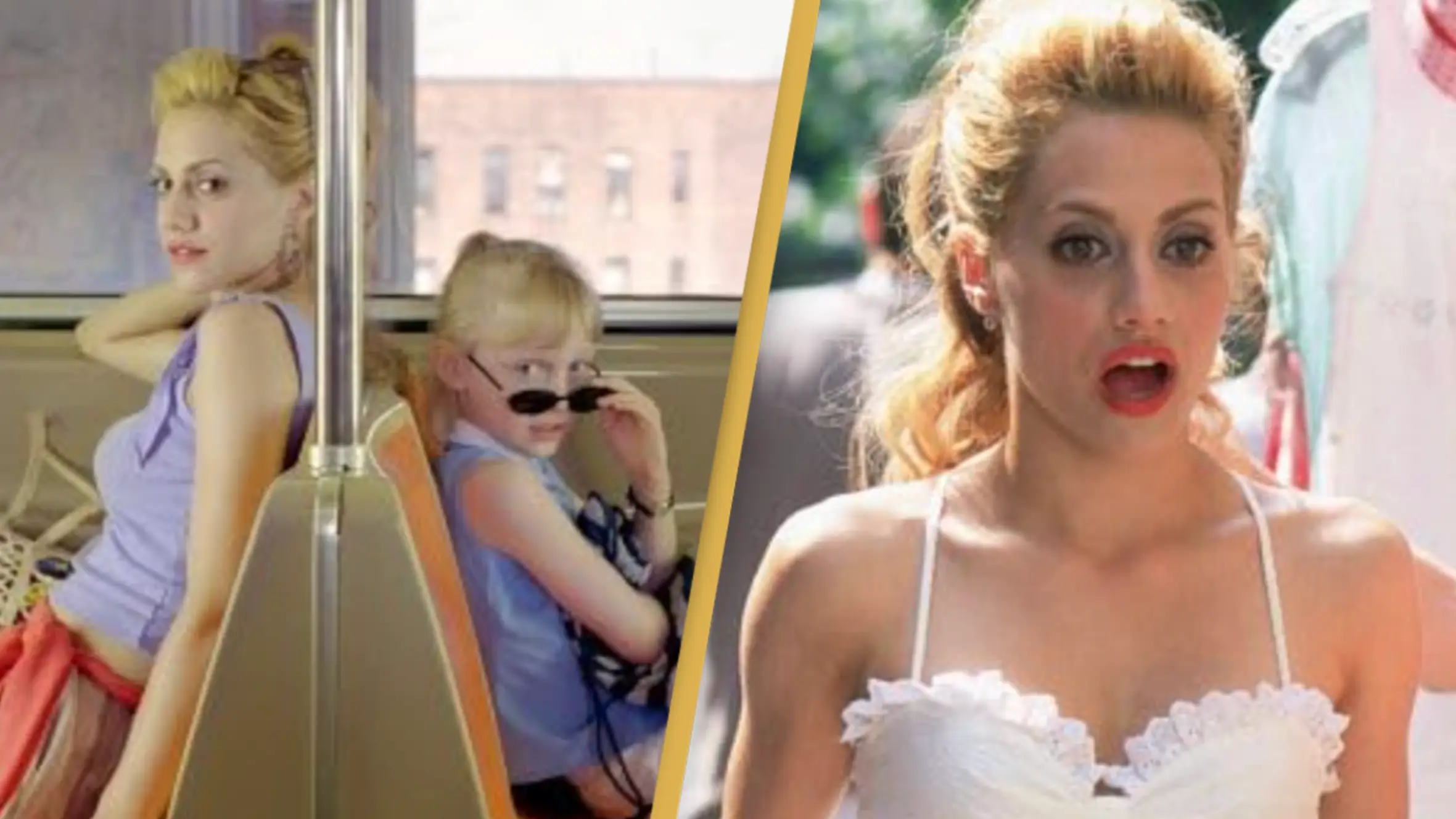 People are saying this comedy is 'quite literally the greatest film ever made'