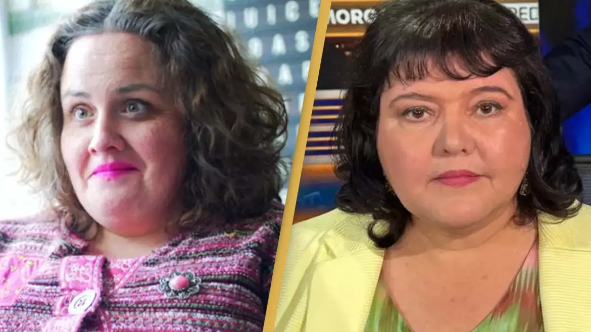 Netflix / X/@piersmorgan