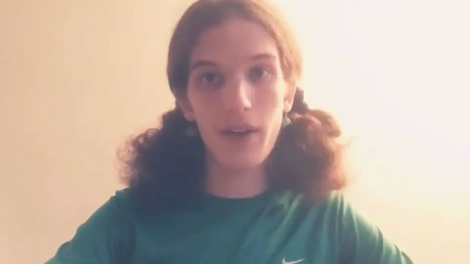 Sky News via YouTube