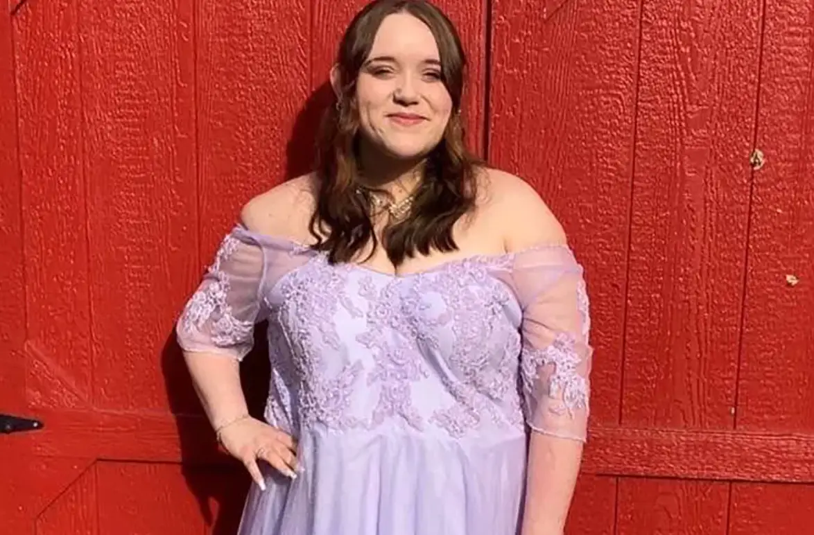 Kylee Monteiro went missing on August 7 (Facebook)