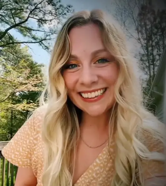 Abigail Zwerner was shot by her student (NBC News)