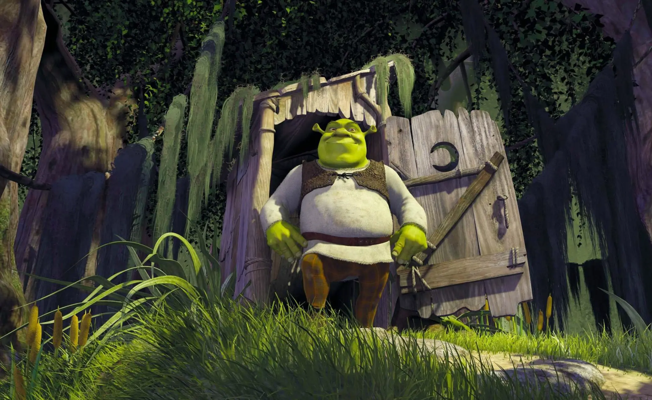 Plenty are excited for the next instalment (Dreamworks/Paramount Pictures)