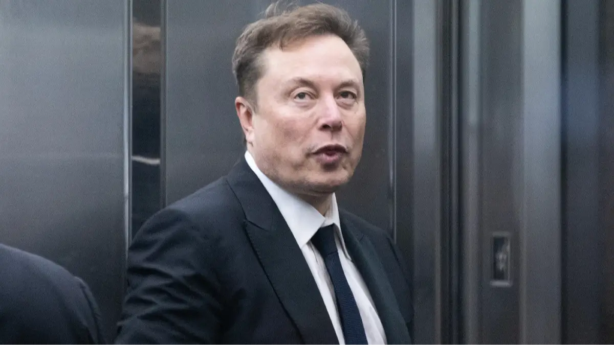 Elon Musk makes terrifying prediction about the future of AI after OpenAI test 'escapes' from lab