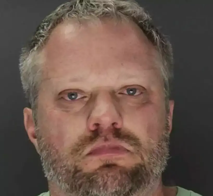 Craig has pleaded not guilty (Aurora Police Department)