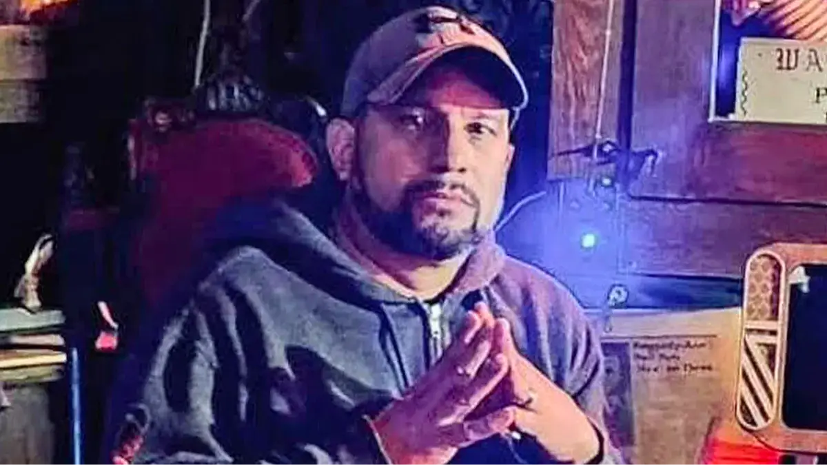 Instagram/Dan Rivera