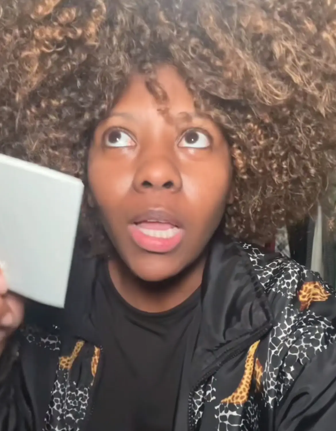 Patrice shares tips for solo travellers.