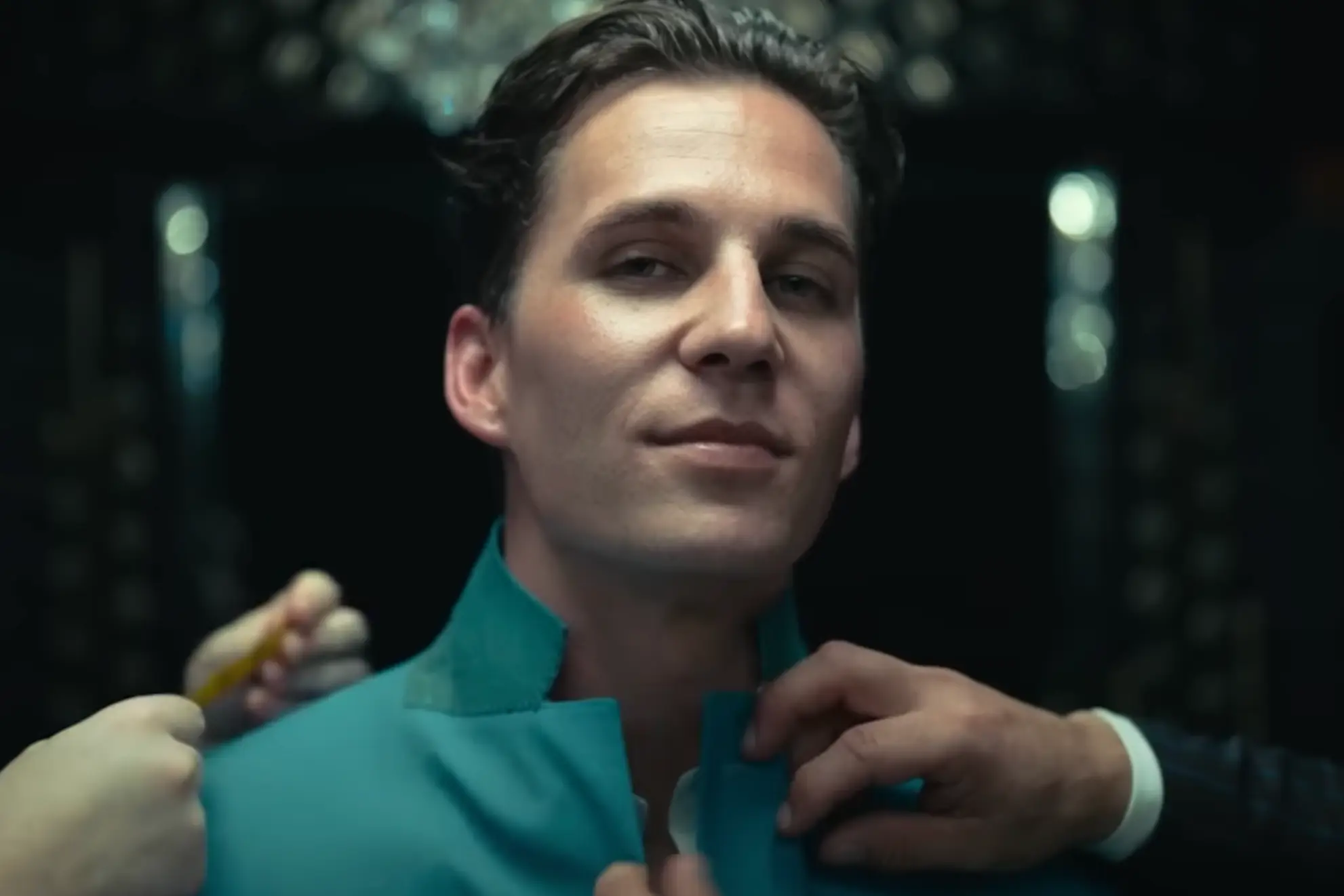 Trapani told UNILAD that since his scams of Centra he has improved himself as a person.