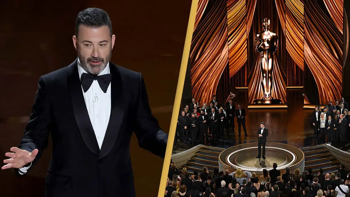 Video about what categories should be added to the Oscars sparks huge debate