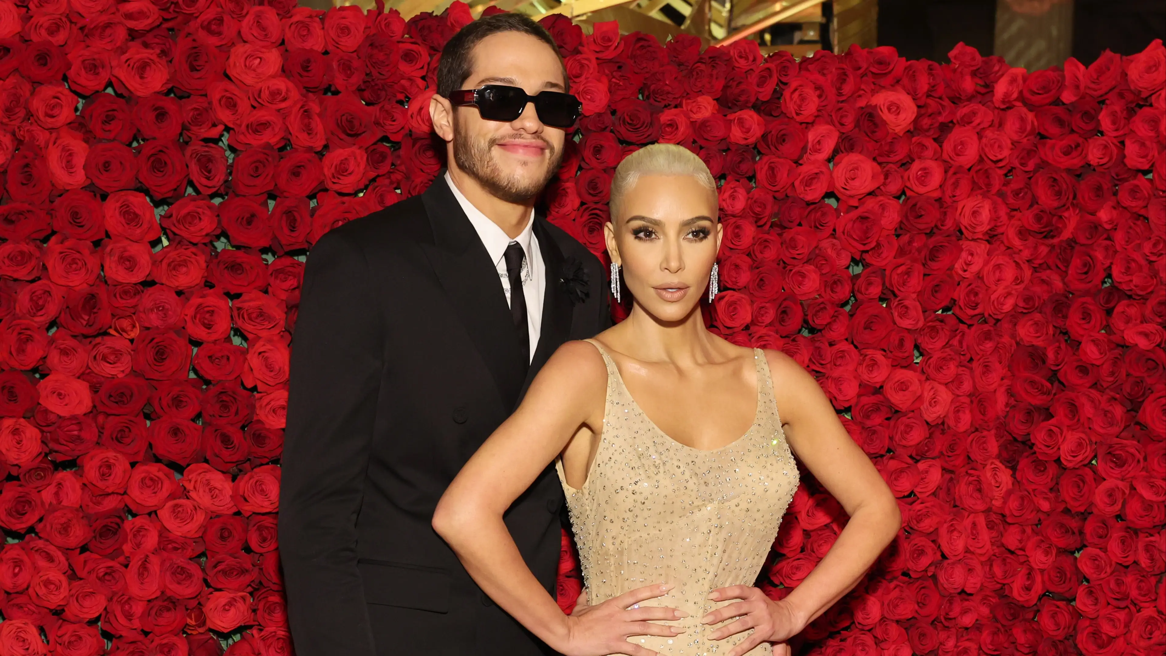 Cindy Ord/MG22/Getty Images for The Met Museum/Vogue 