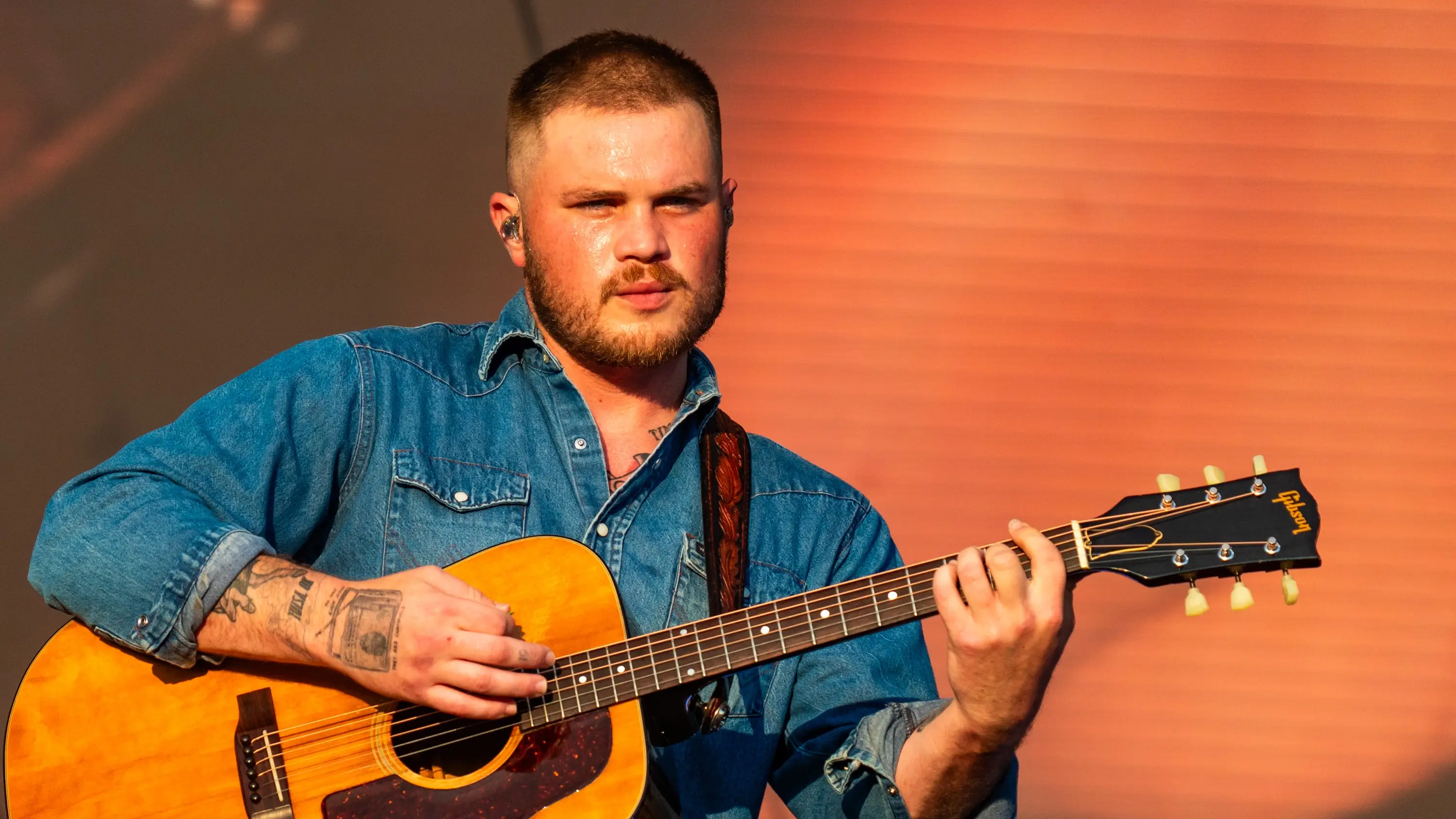 Lorne Thomson/Redferns