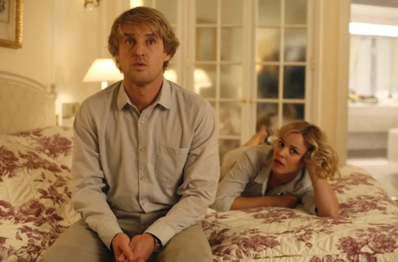 Midnight in Paris has an impressive Rotten Tomatoes score (Sony Pictures)