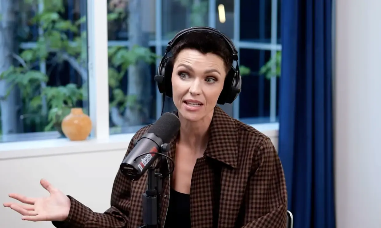 The child's mother still asked Rose not to attend the funeral (YouTube/Off the Vine with Kaitlyn Bristowe)