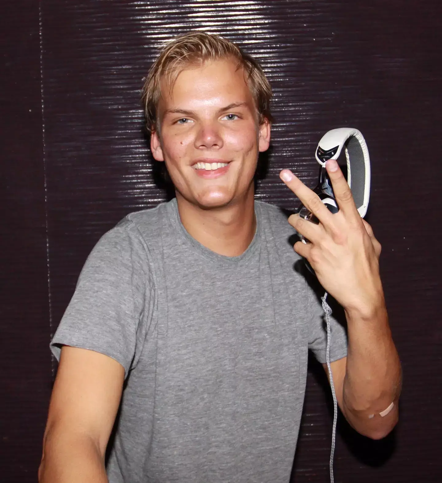 Avicii took his own life at the age of 28. (Johnny Nunez/WireImage)