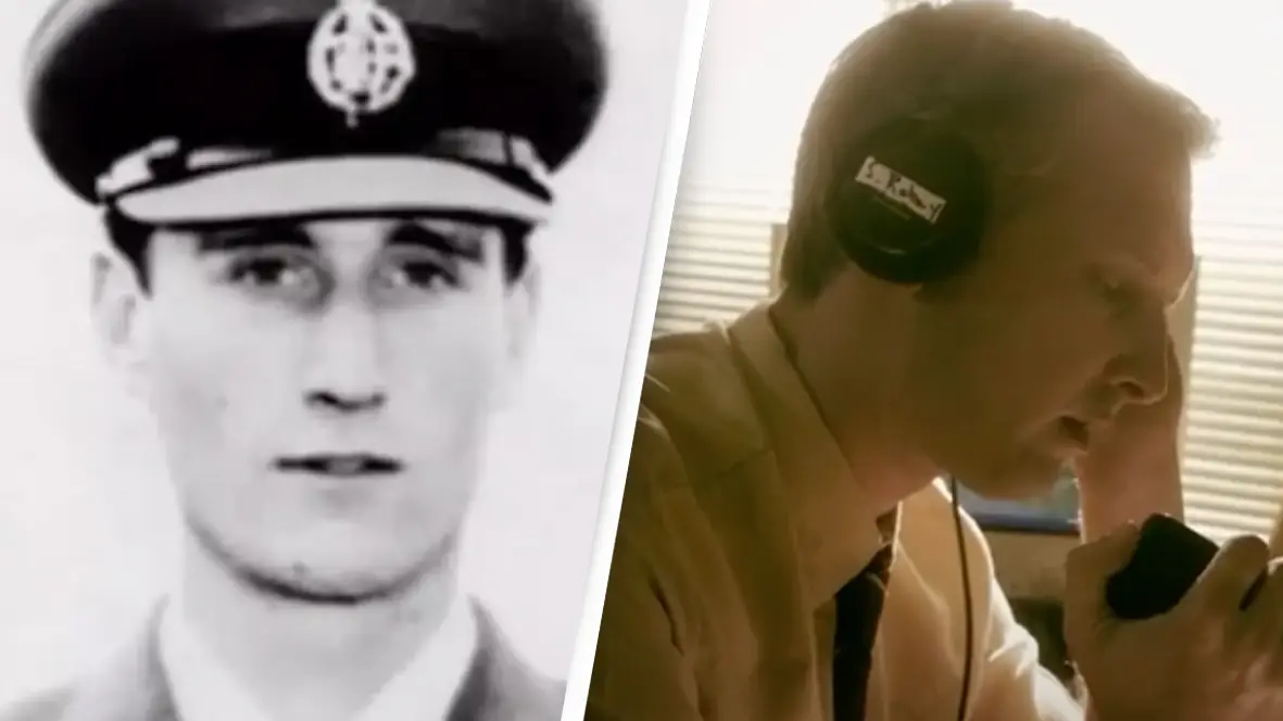 Australian Department of Transportation/YouTube/Discovery UK