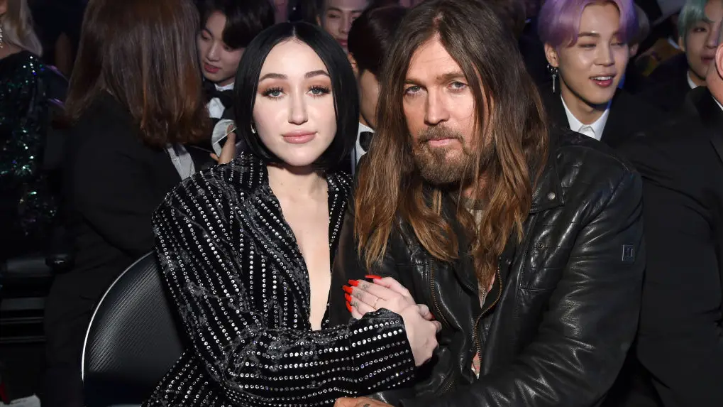 Michael Kovac/Getty Images for The Recording Academy