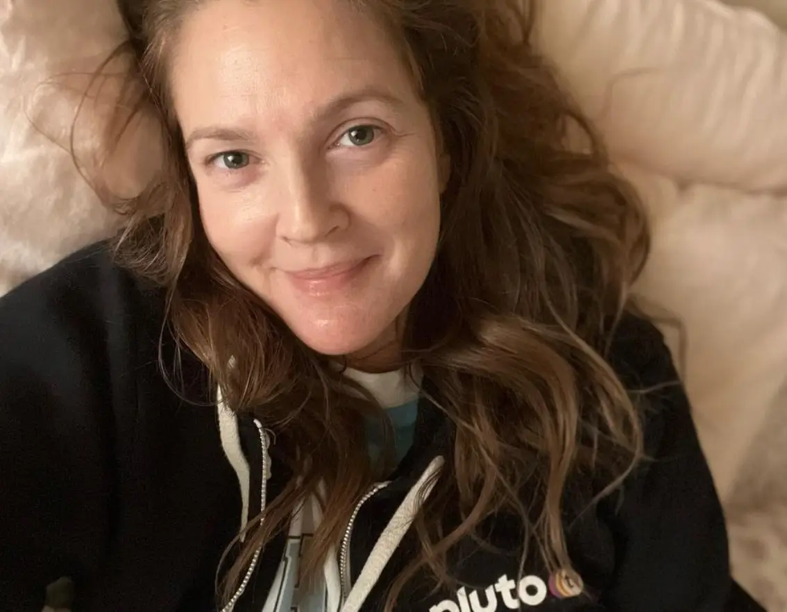 Drew Barrymore has been single since 2016.