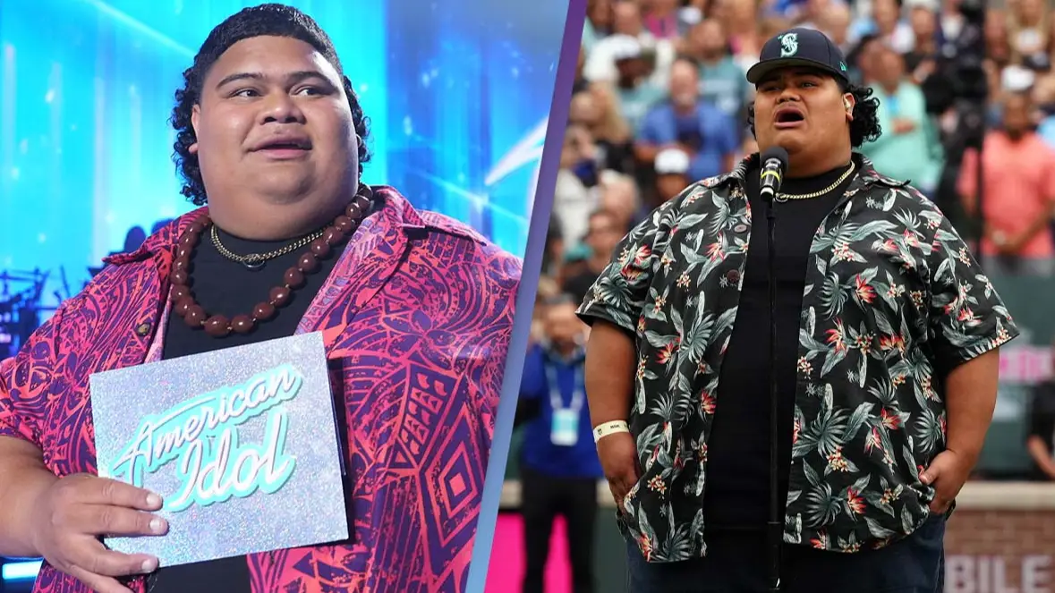 Eric McCandless/ABC via Getty Images / Daniel Shirey/MLB Photos via Getty Images