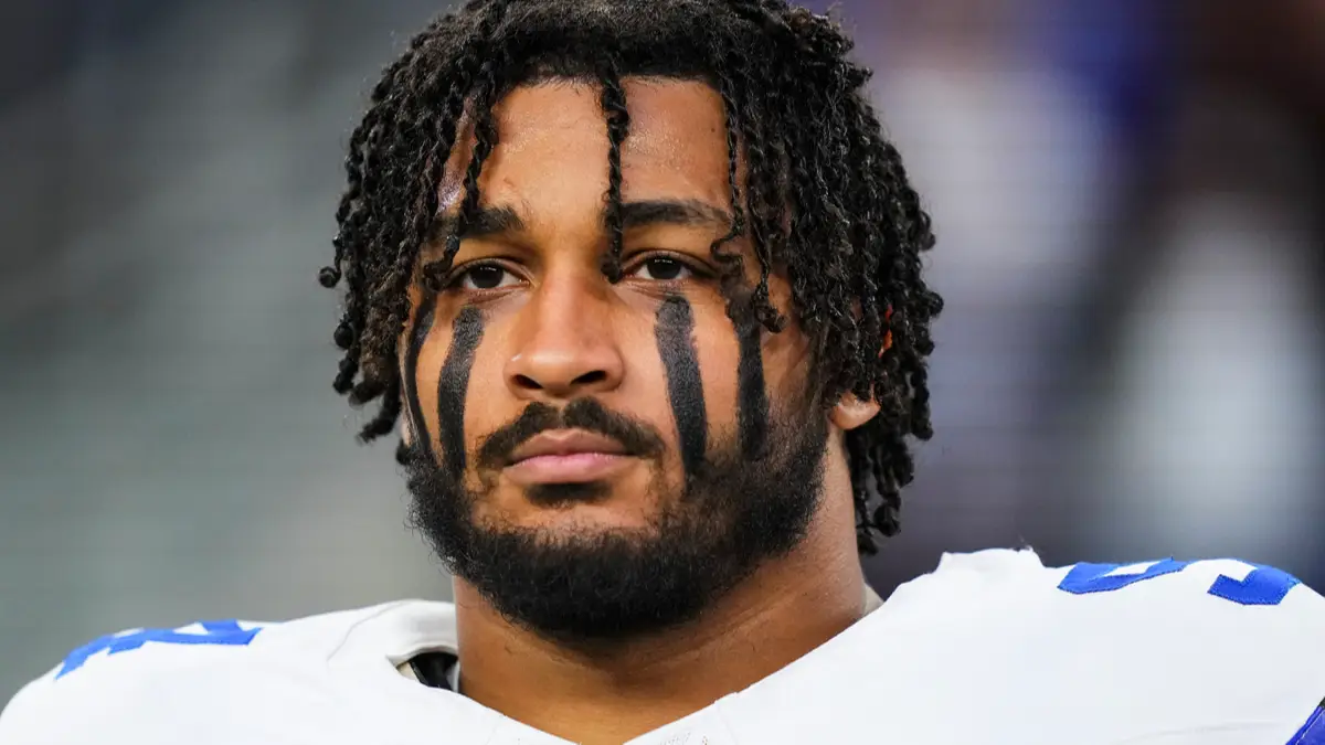 Getty Images/Cooper Neill