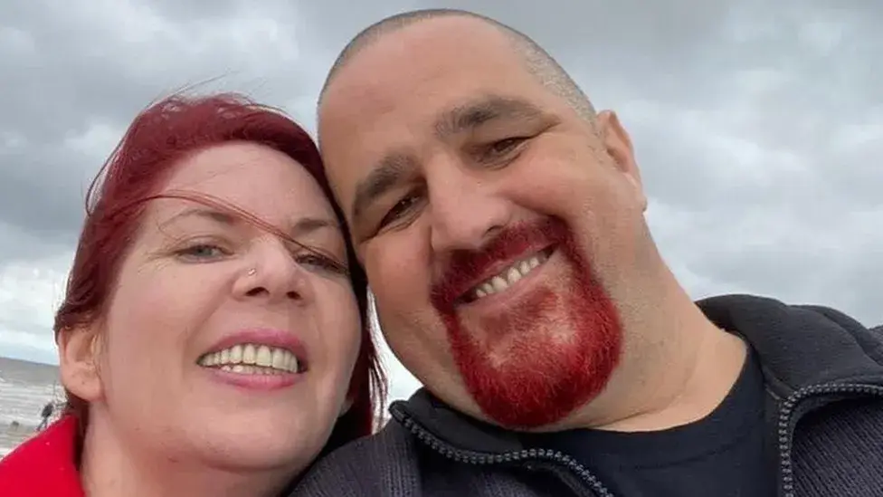 Michelle's husband Michael believes Michelle's death was preventable.