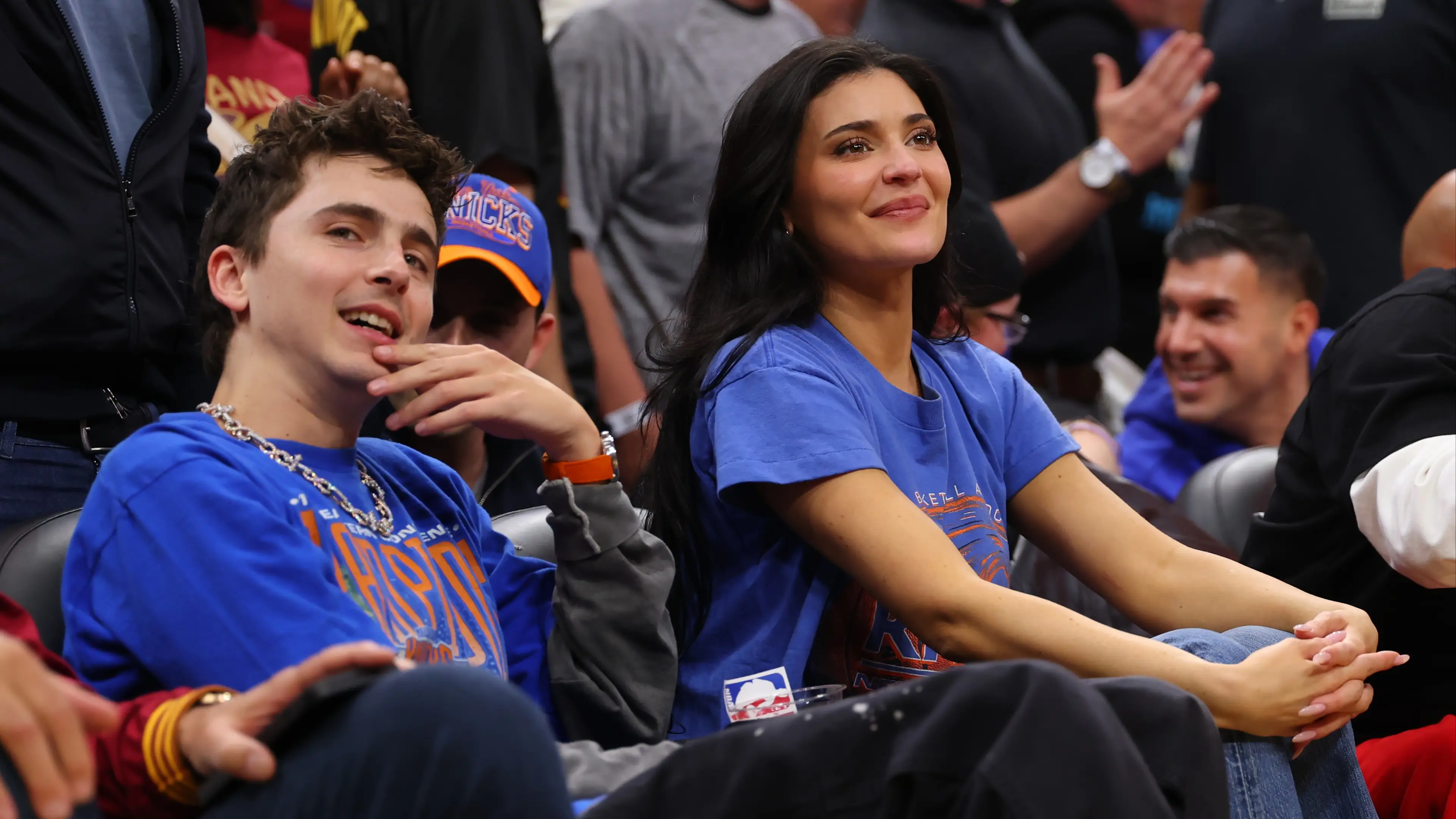 Gregory Shamus/Getty Images