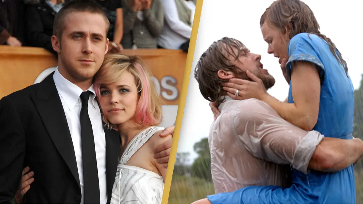 The Notebook director apologizes after revealing Ryan Gosling and Rachel McAdams hated each other