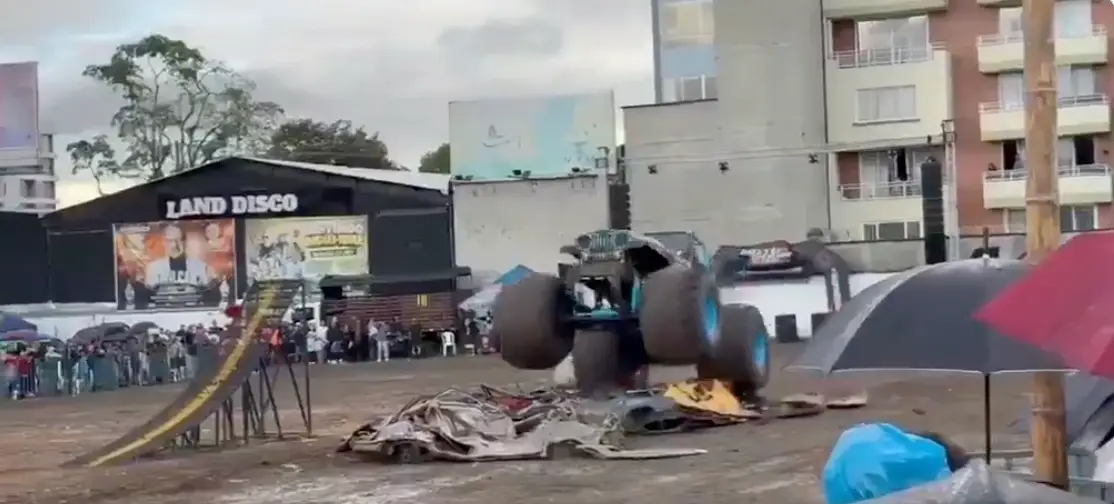 The crash has left at least 38 people injured