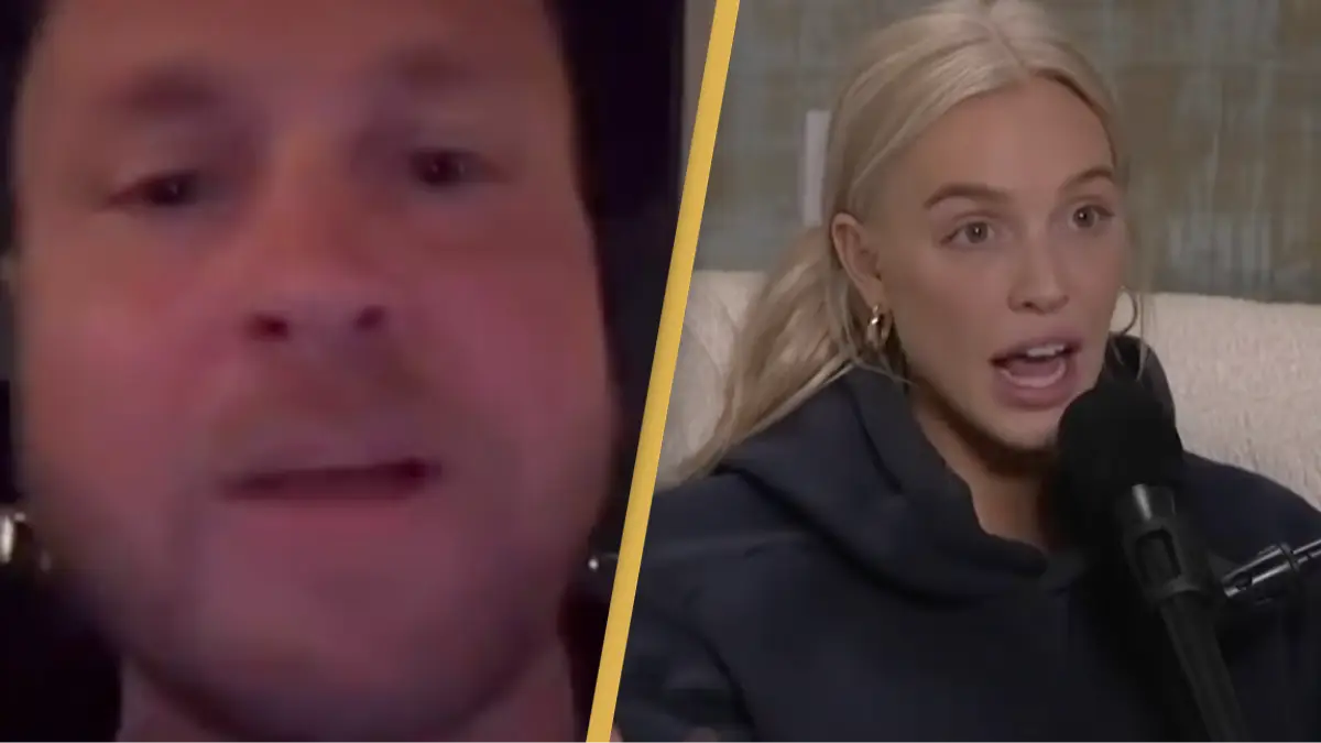 @‌thebravobabe_/X/Call Her Daddy via YouTube