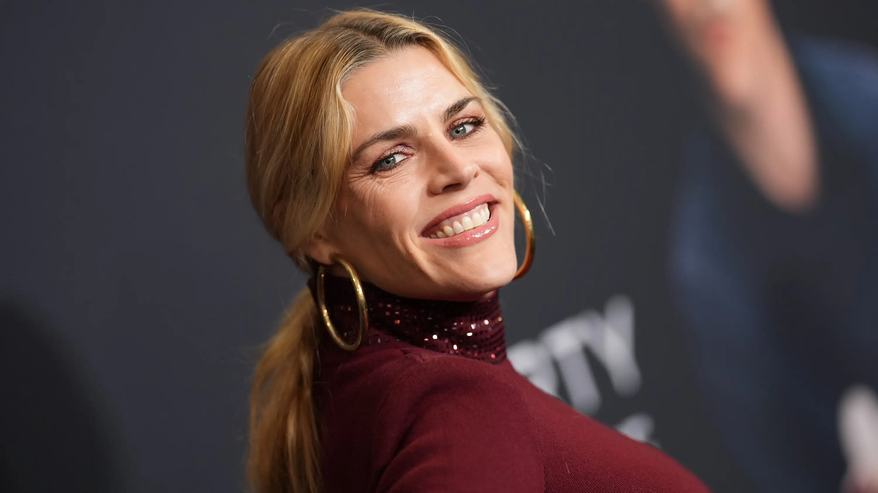John Nacion/Variety via Getty Images