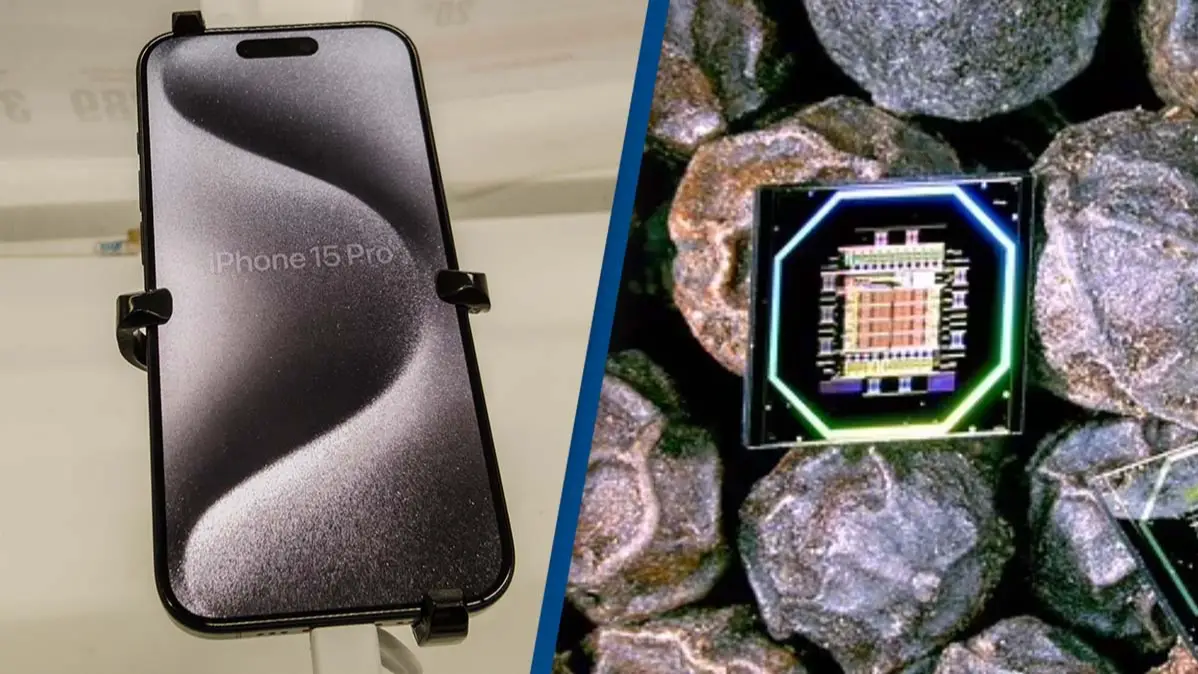 Lorenzo Di Cola/NurPhoto via Getty Images / MintNeuro