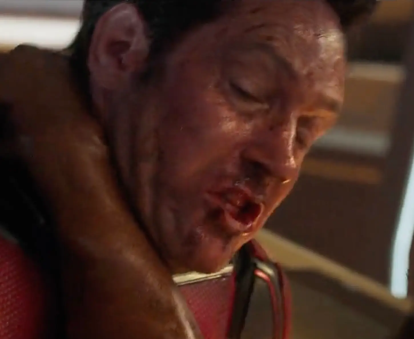 Some think it gives away too much of the plot.