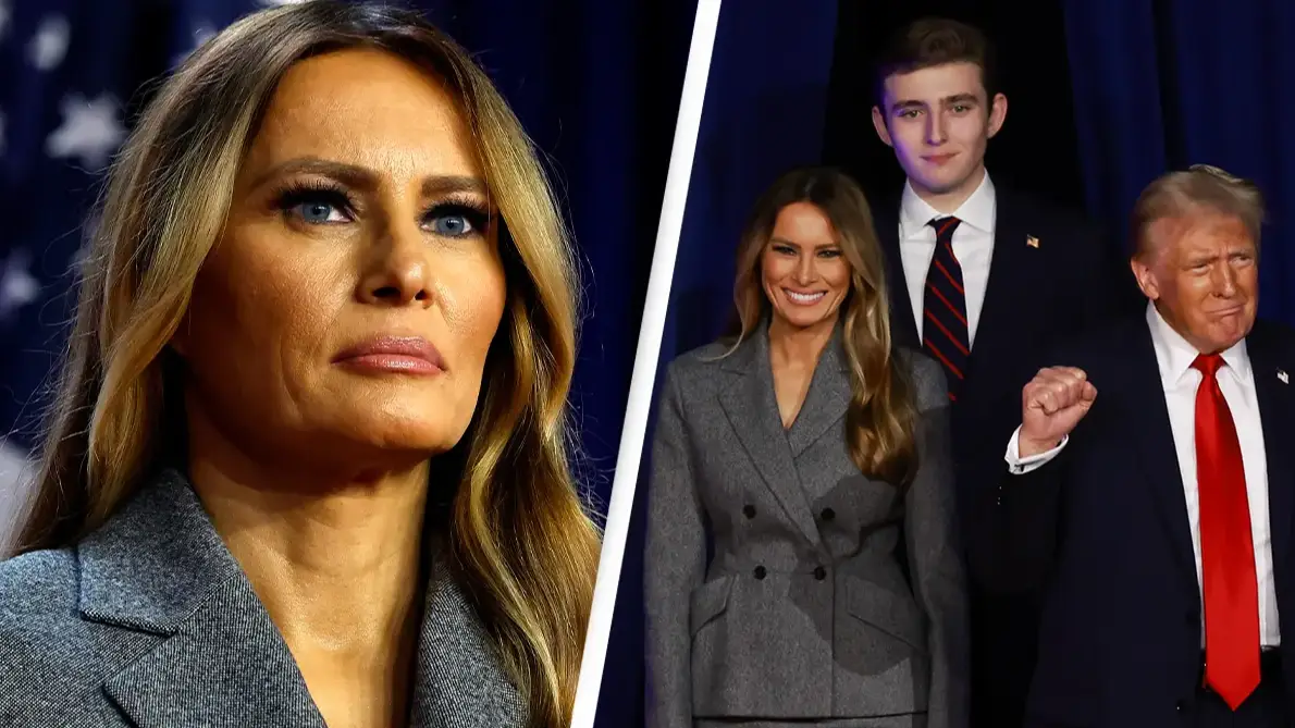 Chip Somodevilla/Getty Images/Joe Raedle/Getty Images