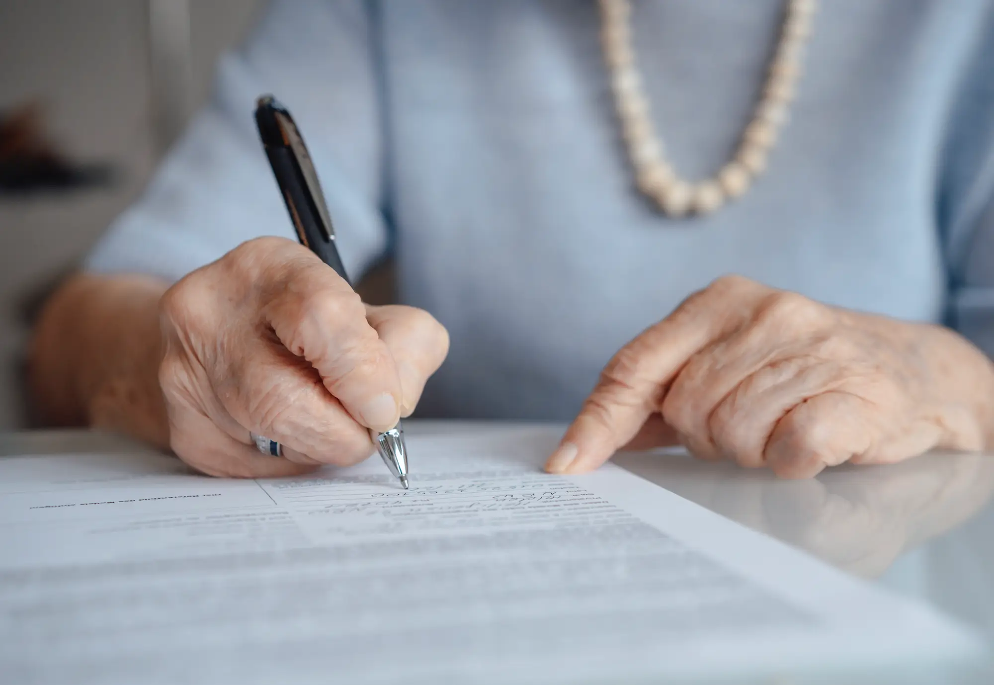 This sounds like something I'd do, to be honest (Getty Stock Images/Westend61) 