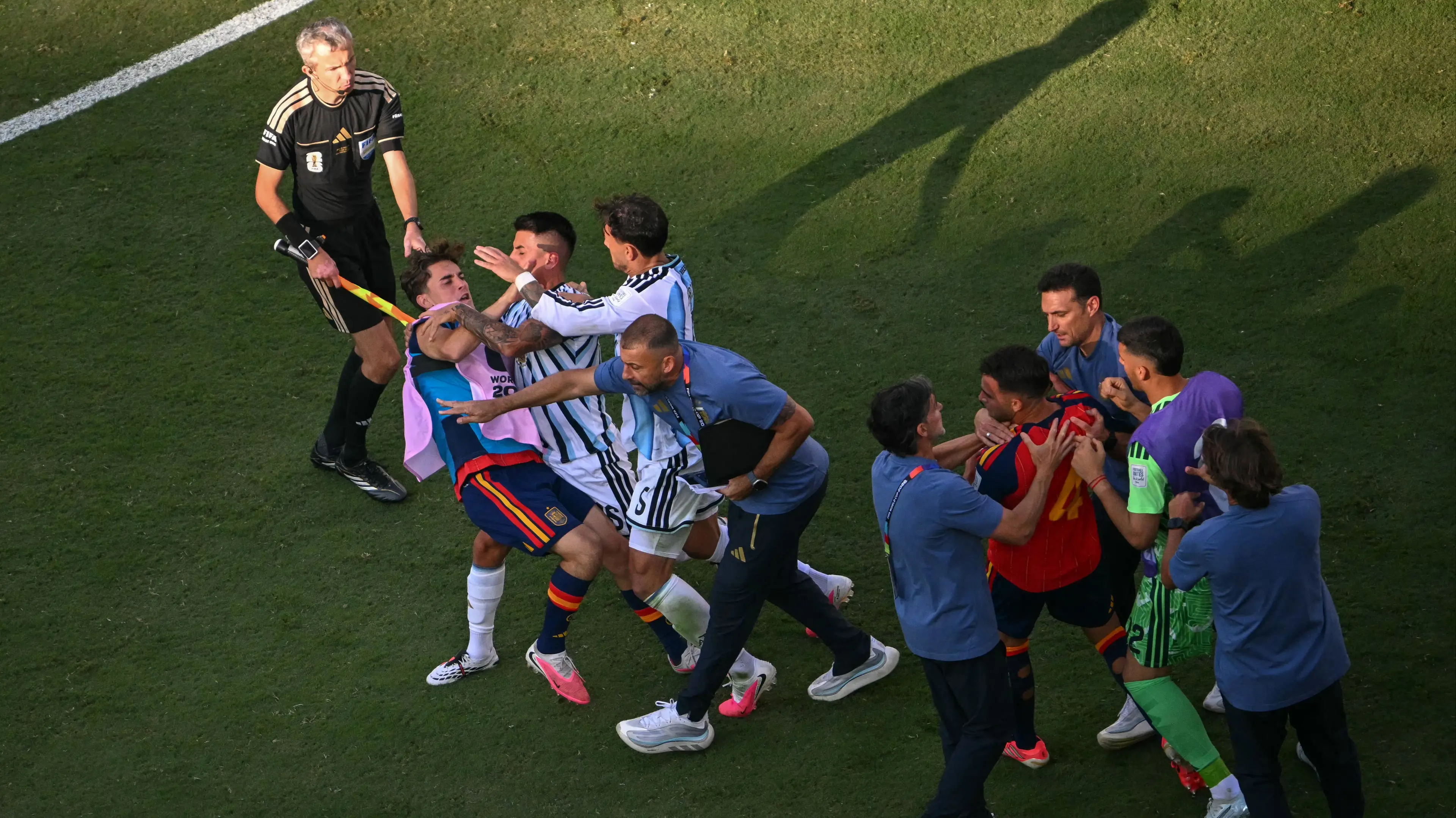 MAURO PIMENTEL / AFP via Getty Images