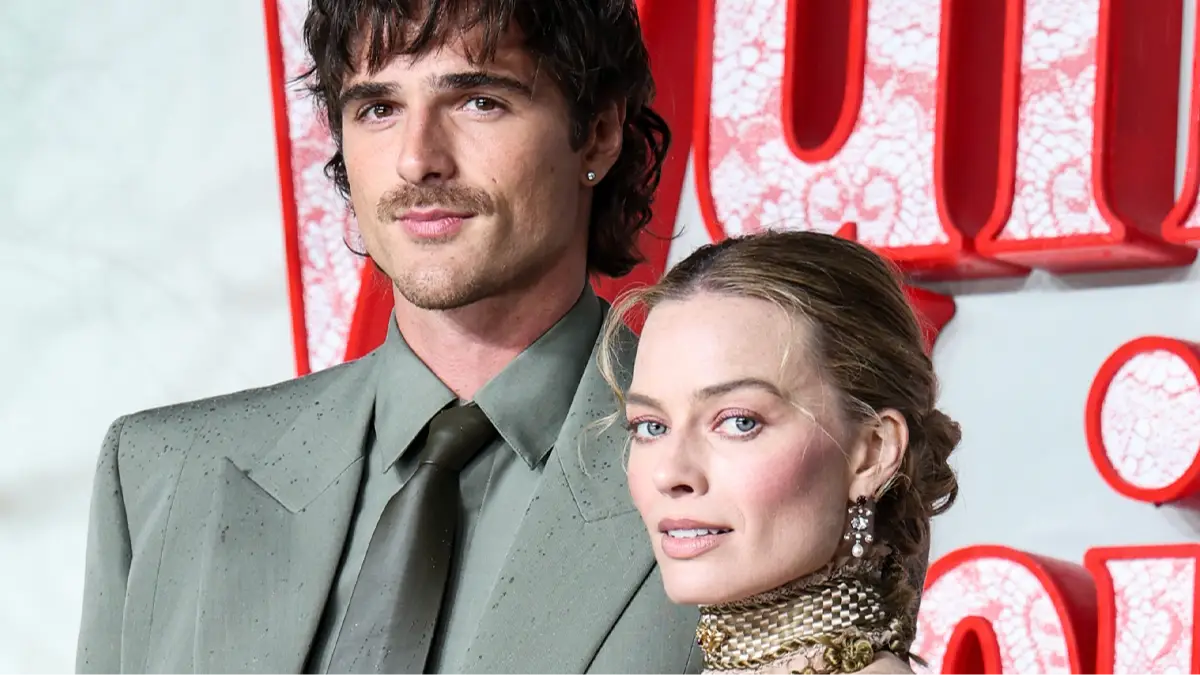 Tristan Fewings/Getty Images for Warner Bros.