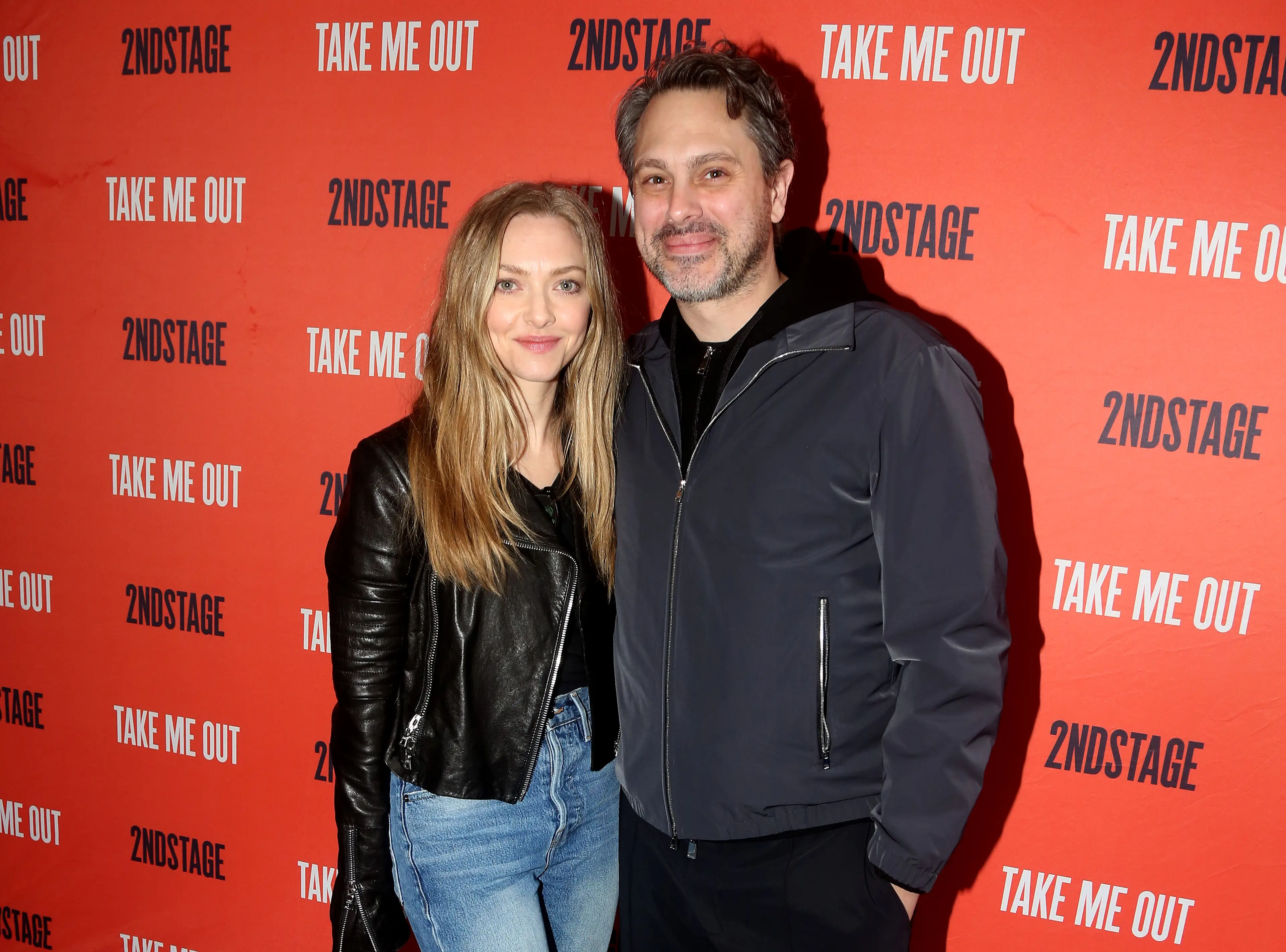 Despite the split the duo remain committed to co-parenting their children amicably (Bruce Glikas/Getty Images)