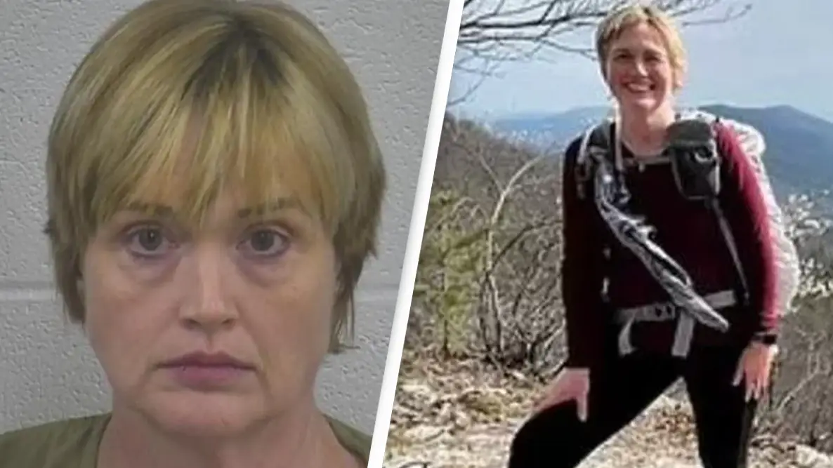 Knox County Jail/Facebook