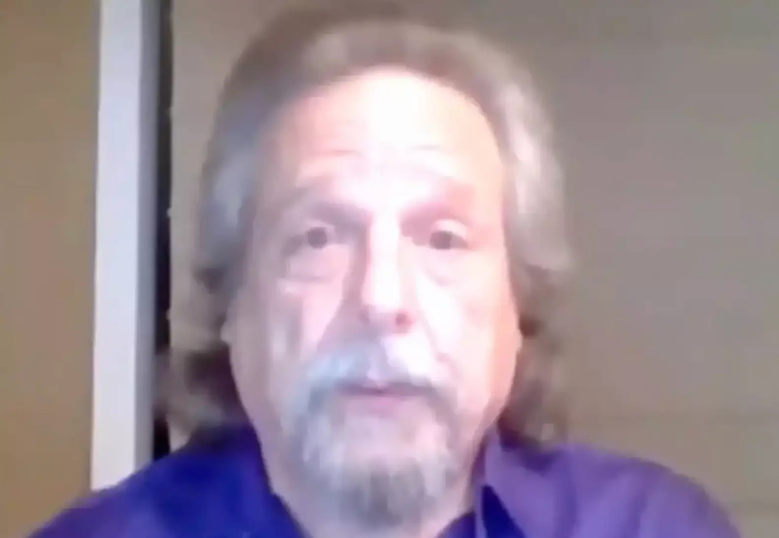 John Barnett was found dead on Saturday.