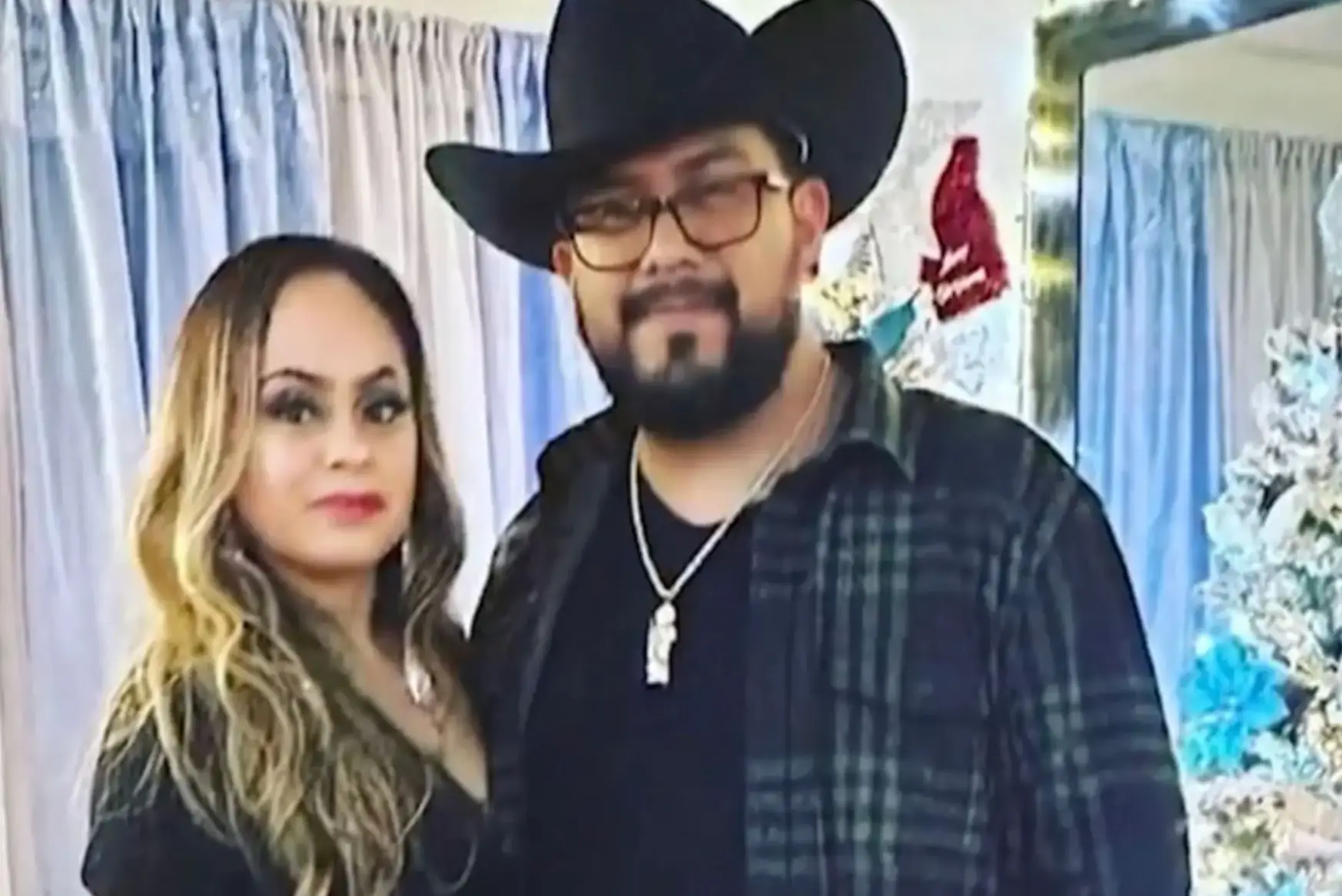 Laura Barajas, 40, ‘almost lost her life’ after picking up the infection.