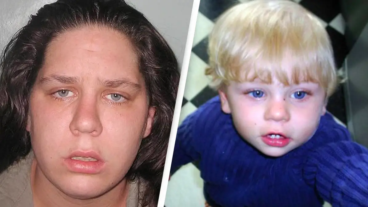 Metropolitan Police/Family handout